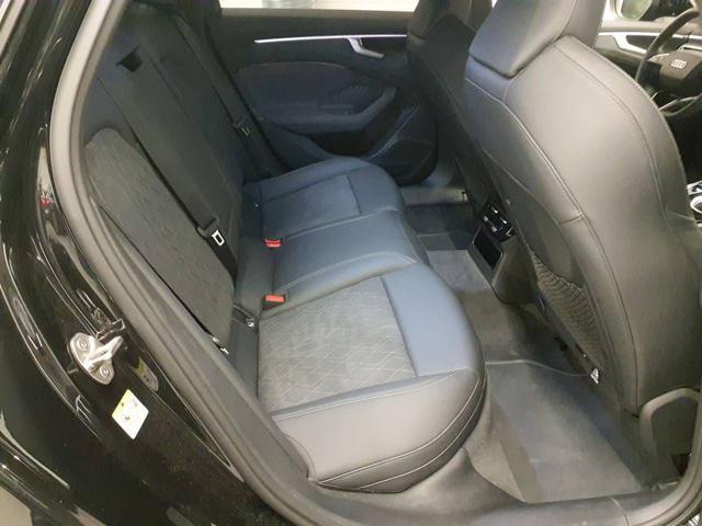 AUDI A6 TDI 150 kW S tronic quattro S line edition one.