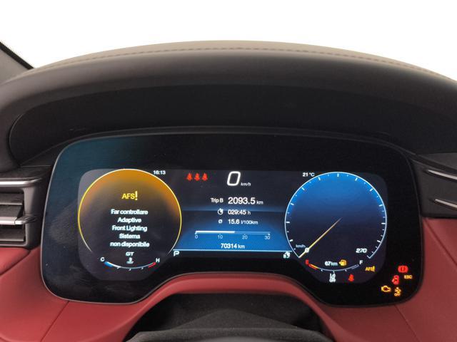 MASERATI Grecale 2.0 mhev Modena 330cv auto