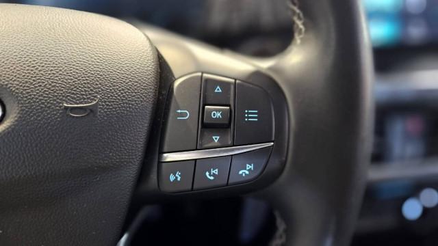 Ford Fiesta 1.0 ecoboost h Titanium 125cv