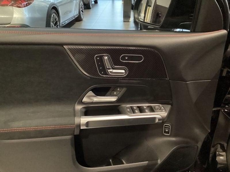 Mercedes-Benz Classe GLB GLB 35 AMG 4Matic AMG Line Premium Plus