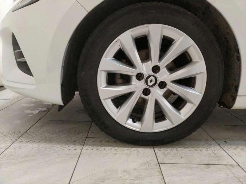 Renault Clio 1.0 tce Intens Gpl 100cv my21