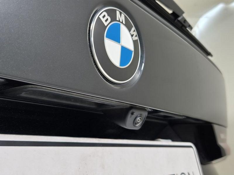 BMW X1 U11 xdrive23d mhev 48V MSport auto