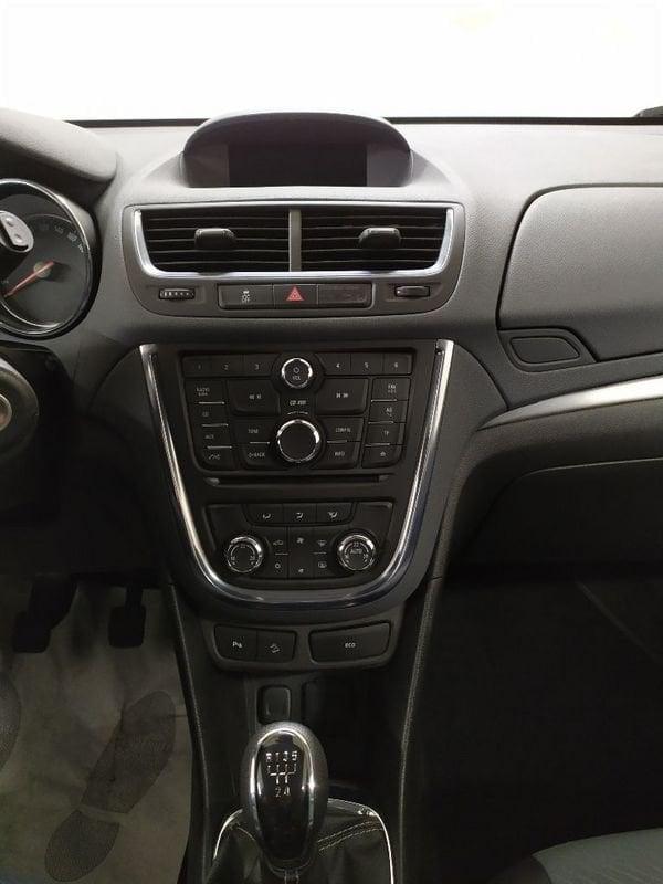 Opel Mokka 1.6 Cosmo s&s 4x2 115cv m5