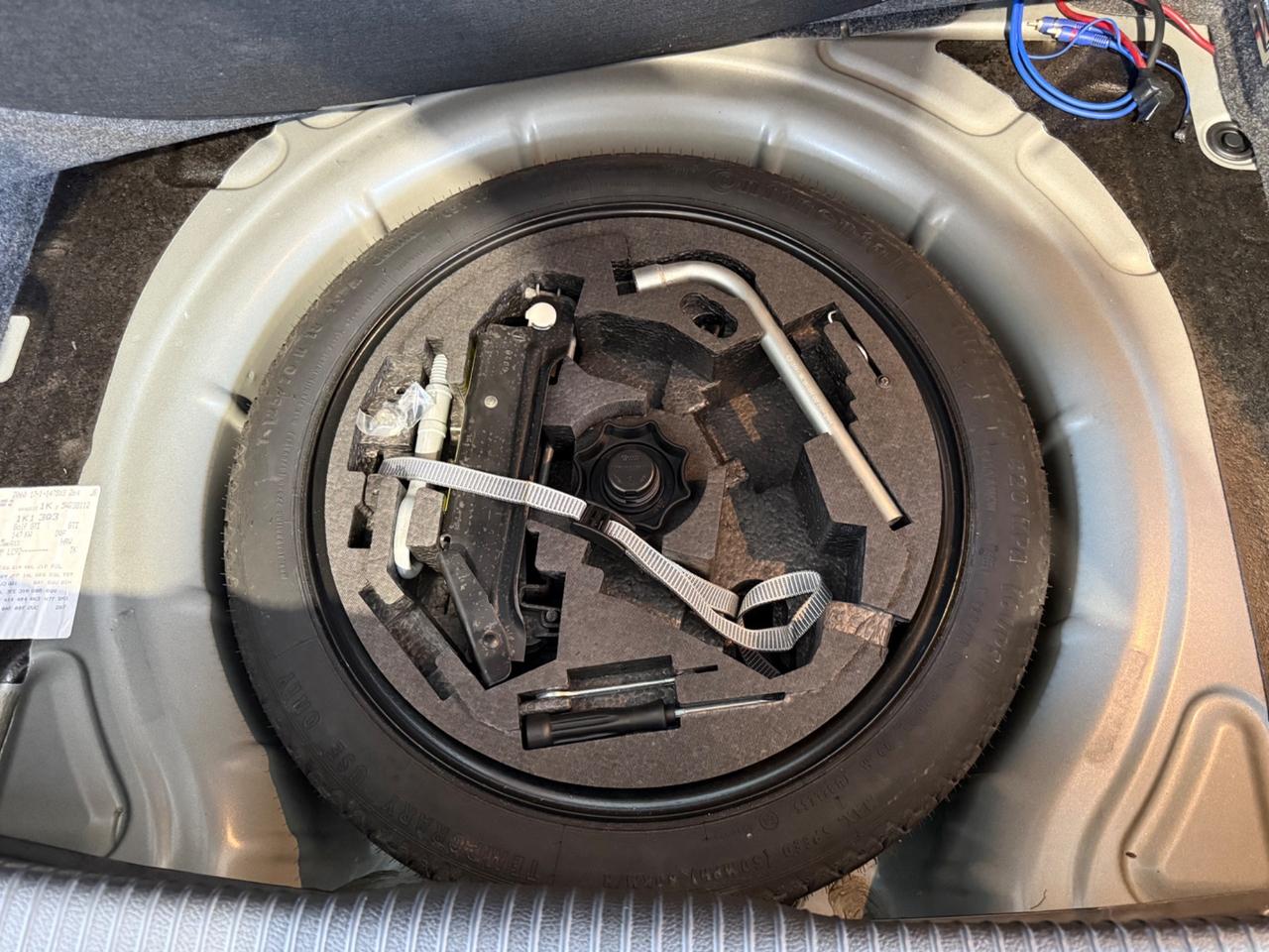 Volkswagen Golf GTI 2.0 16V TFSI 5p. DSG