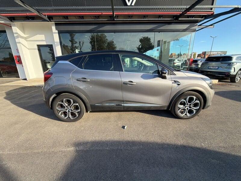 Renault Captur II 2019 1.6 E-Tech full hybrid Techno 145cv auto