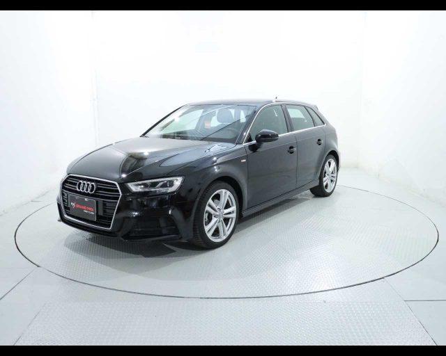 AUDI A3 SPB 30 TDI S tronic Admired