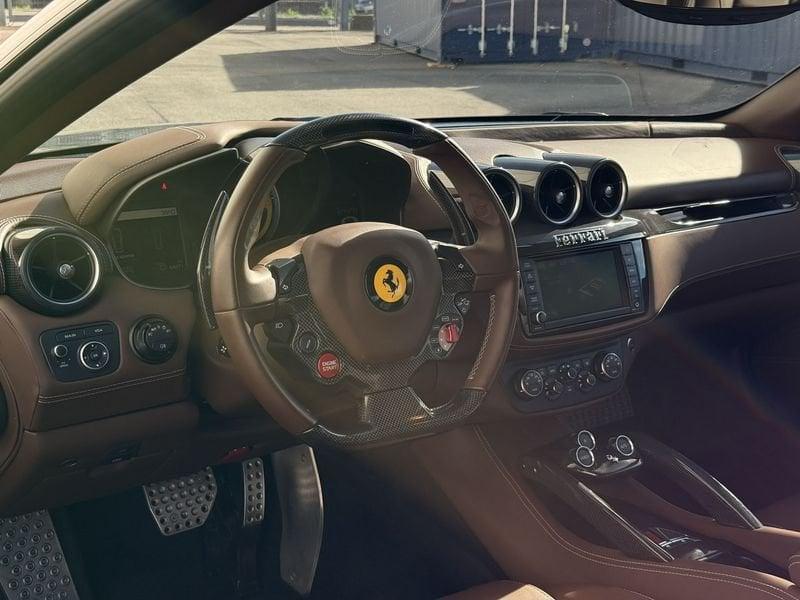 Ferrari FF FF - Lift - Carbonio