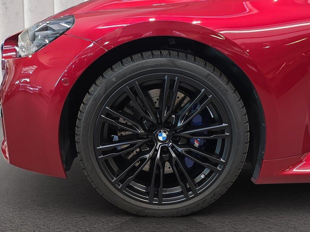 BMW M2 Coupe 3.0 Steptronic