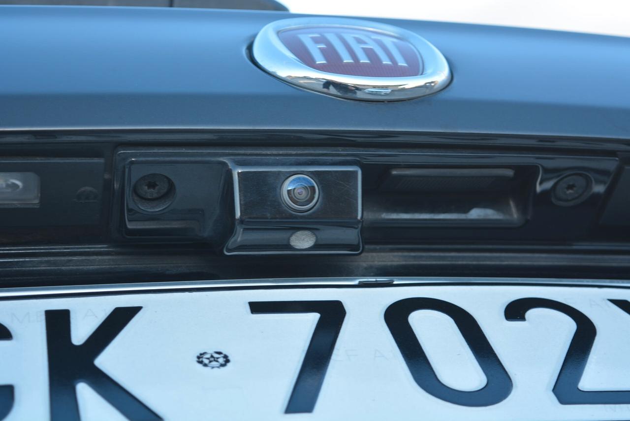 Fiat Tipo 16 Mjt 130 cv SW Business Led Telecamera