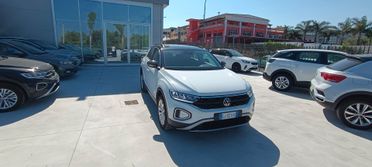 Volkswagen T-Roc 1.0 TSI EDITION PLUS