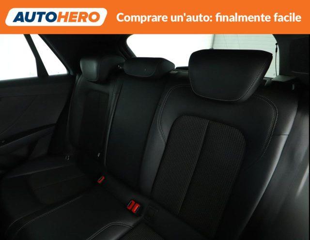 AUDI Q2 35 TFSI S tronic S line Edition