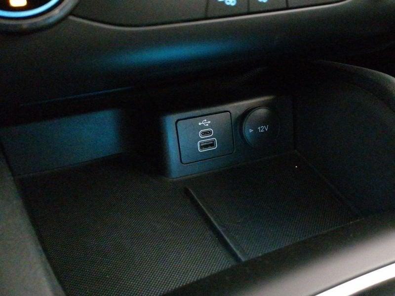 Ford Focus Active 1.0t ecoboost h 125cv