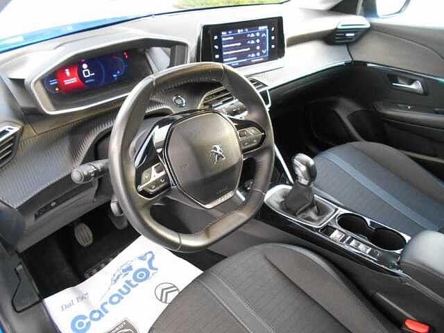 Peugeot 208 75 Allure Pk1 Neopatent