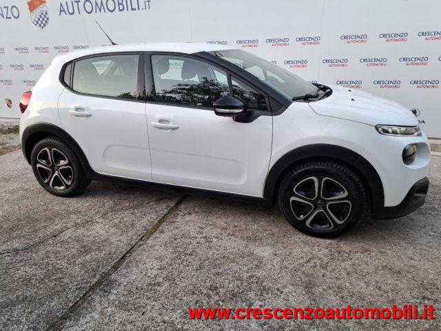 CITROEN C3 BlueHDi 100 S&S Feel - MINI RATA 4 ANNI