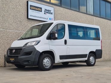 Fiat Ducato 2.3 MJT 140CV 9 posti