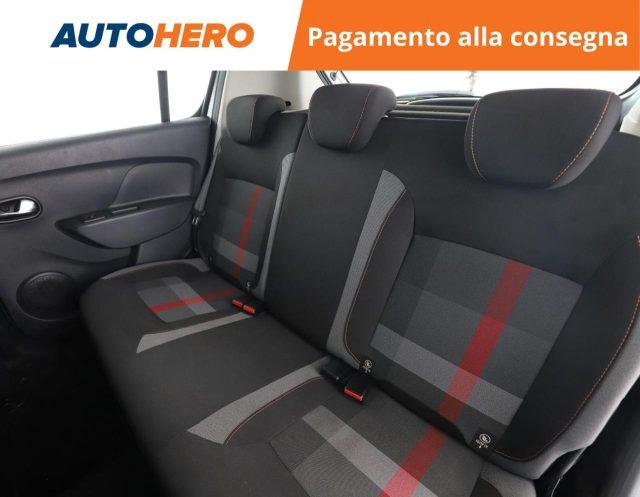 DACIA Sandero Stepway 0.9 TCe 90 CV Techroad