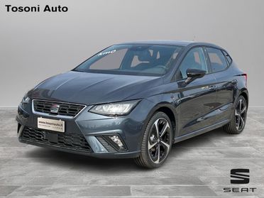 SEAT Ibiza FR 1.0 MPI 59 kW (80 CV) Benzina Manuale 5 marce 2WD