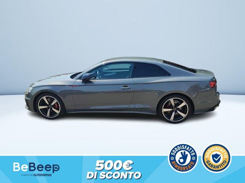Audi A5 COUPE 40 2.0 TDI MHEV QUATTRO 204CV S-TRONIC