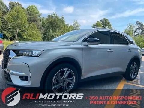 Ds DS 7 DS 7 Crossback E-Tense*Full optional *Tetto*Navi*