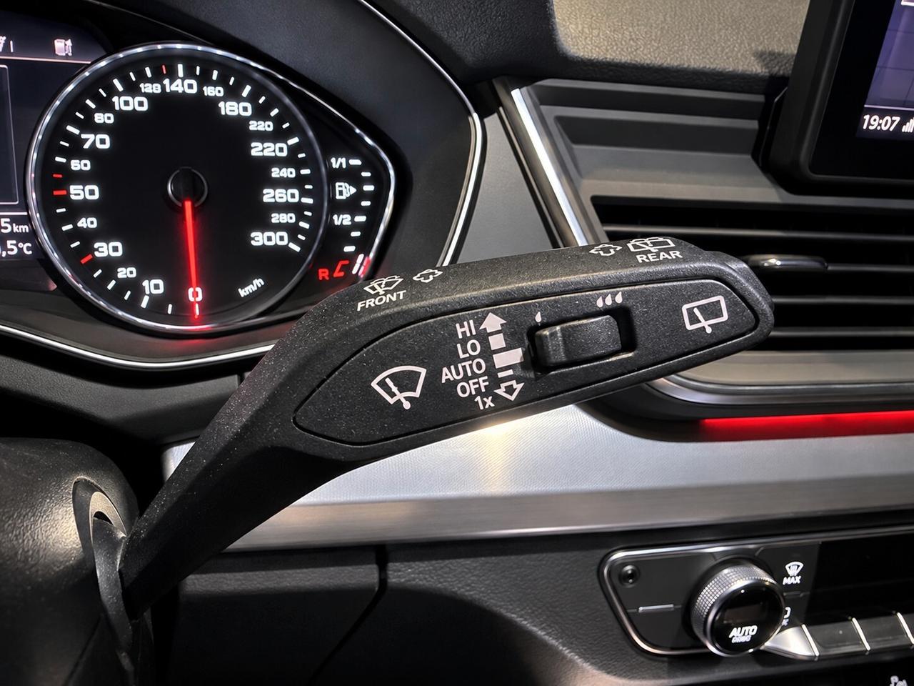 Audi Q5 40 TDI quattro S tronic Business Advanced | 12 MESI GARANZIA