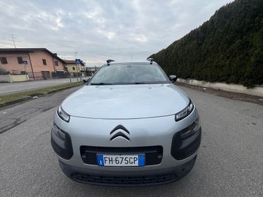 Citroen C4 Cactus BlueHDi 100 Feel