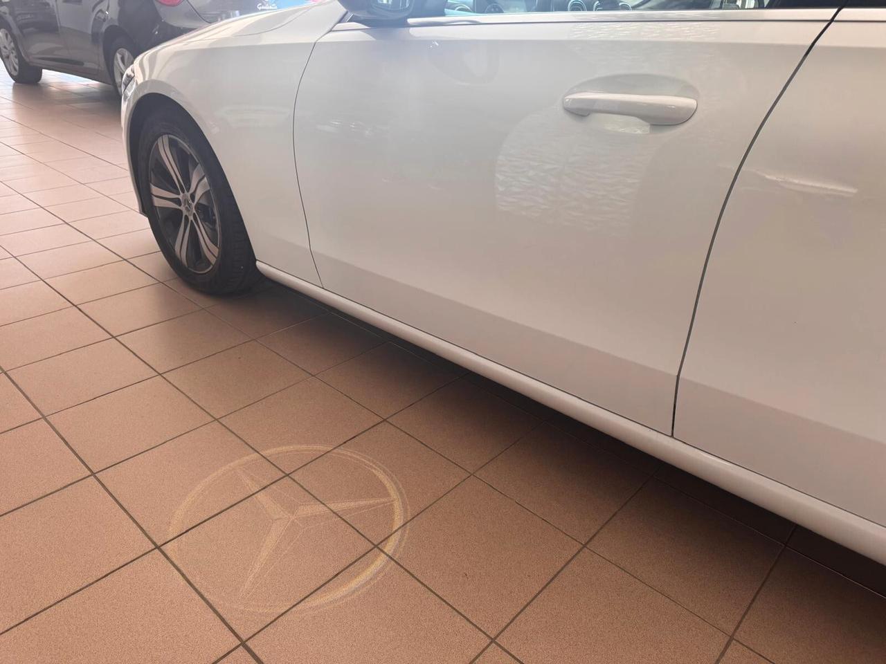 Mercedes-benz C 220 d Auto Coupé Premium