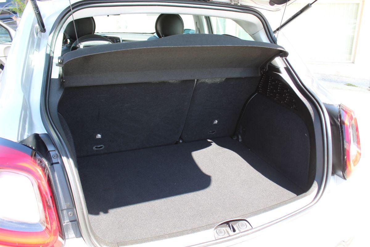 FIAT - 500X - 1.3 M.Jet 95 CV Cross Navi-pelle