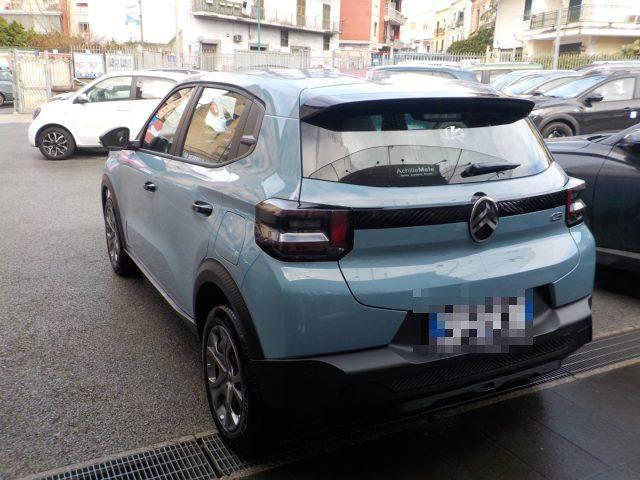 CITROEN C3 Hybrid 110 e-DCT Max - PRONTA CONSEGNA