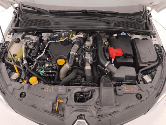 RENAULT Clio 1.5 blue dci Business 85cv