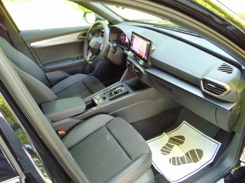 CUPRA Formentor Formentor 1.4 e-Hybrid DSG