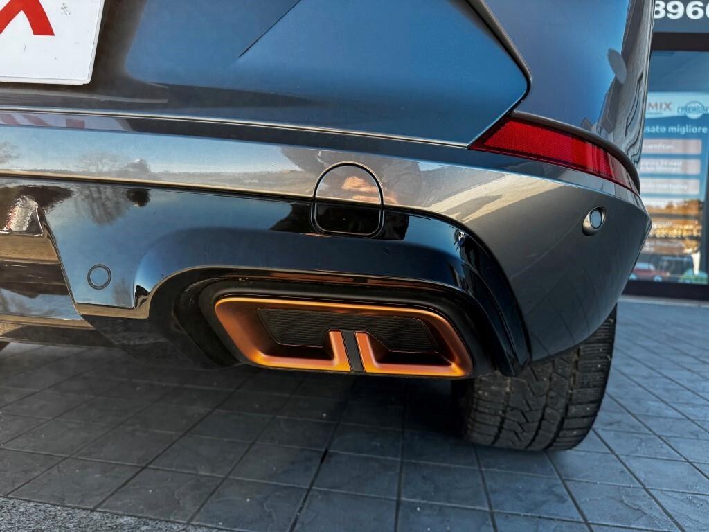 Cupra Formentor 1.4 e-Hybrid DSG VZ