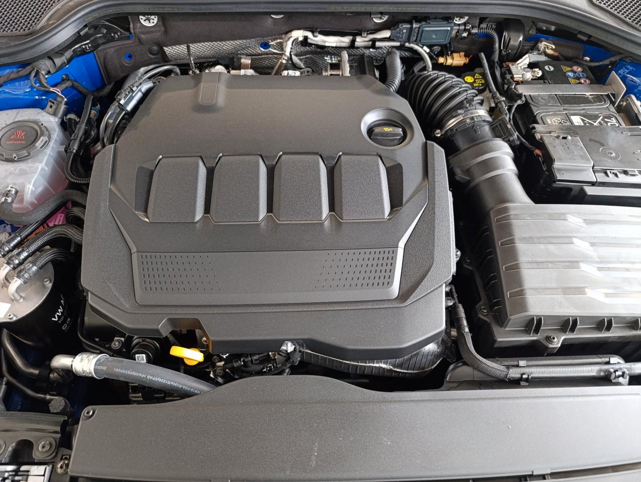 Skoda Octavia Wagon 2.0 tdi Executive 150cv dsg