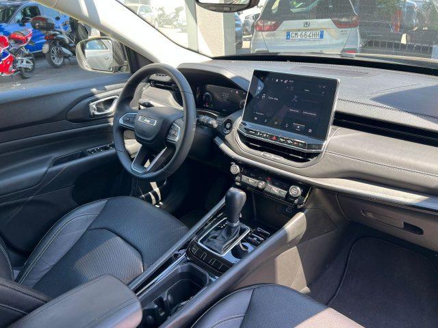 JEEP Compass e-Hybrid 1.5 Turbo MHEV T4 96kW Summit DDCT