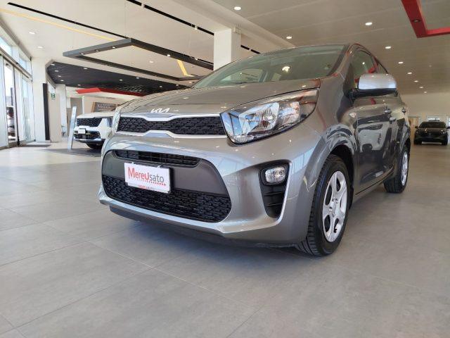 KIA Picanto 1.0 12V 5 porte Urban