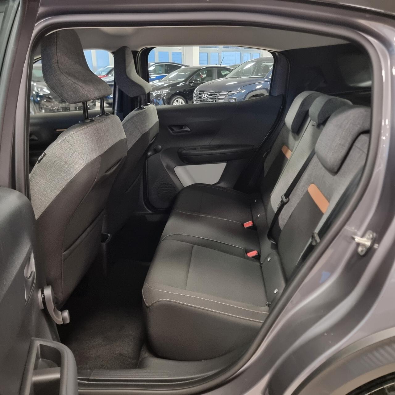 CITROEN NEW C3 AIRCROSS YOU PureTech Turbo 1.2 100cv/75kw