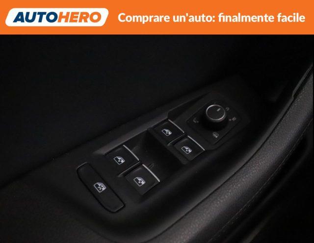 VOLKSWAGEN Passat Alltrack 2.0 TDI 190 CV 4MOTION DSG BMT