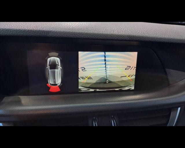 ALFA ROMEO Stelvio 2.2 t Veloce Q4 210cv auto