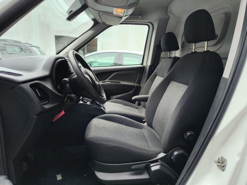 FIAT Doblò Doblò 1.3 MJ Cargo Maxi