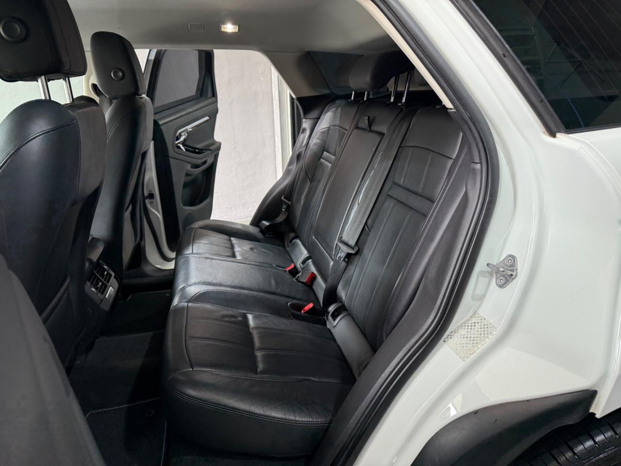 Land Rover Range Rover Evoque RANGE ROVER EVOQUE 2.0D I4