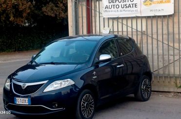 Lancia Ypsilon 1.2 69 CV 5 porte GPL Ecochic Unyca