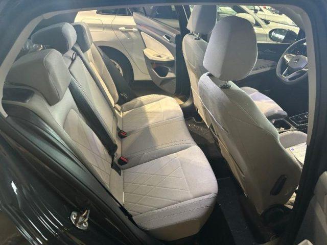 VOLKSWAGEN Golf 1.5 TGI 130cv DSG STYLE Fari IQ.Light, ErgoActive