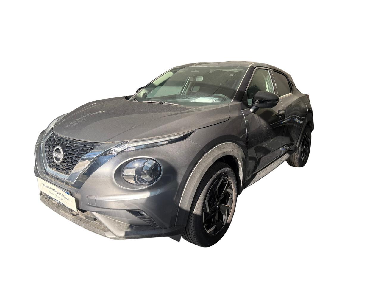 Nissan Juke 1.0 dig-t acenta 114cv