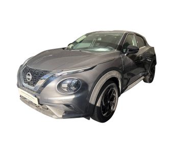 Nissan Juke 1.0 dig-t acenta 114cv