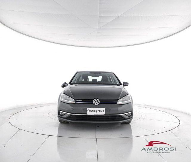 VOLKSWAGEN Golf 1.5 TGI DSG 5p. Business BlueMotion Technology