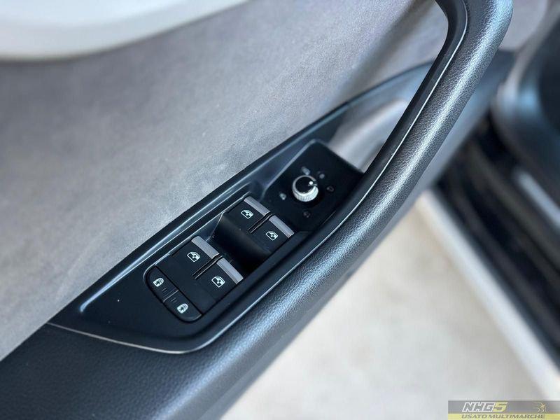 Audi A4 allroad A4 allroad 40 TDI 204 CV S tronic Business Evolution