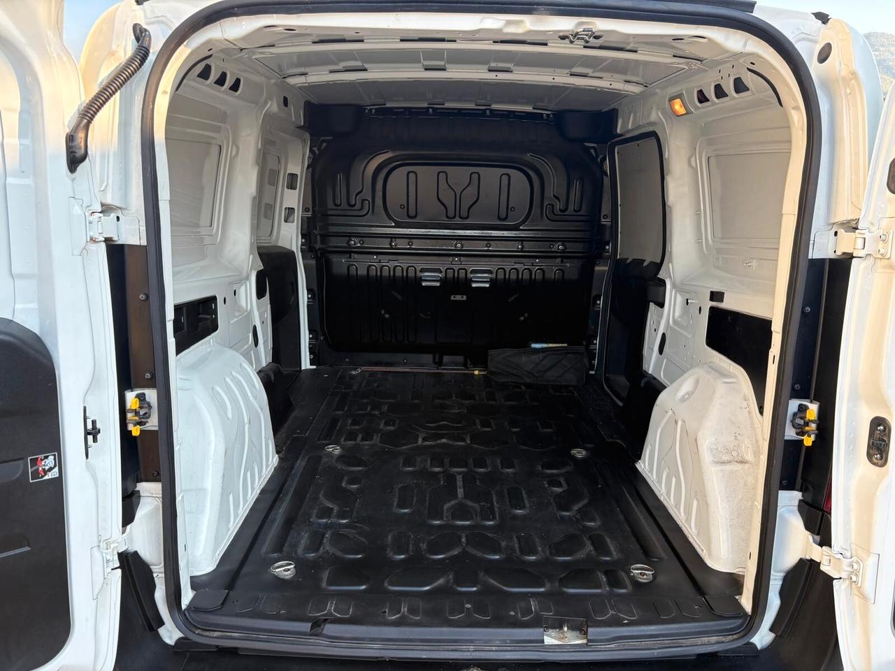 Fiat Doblo MAXI 1.4 NATURAL POWER 120CV