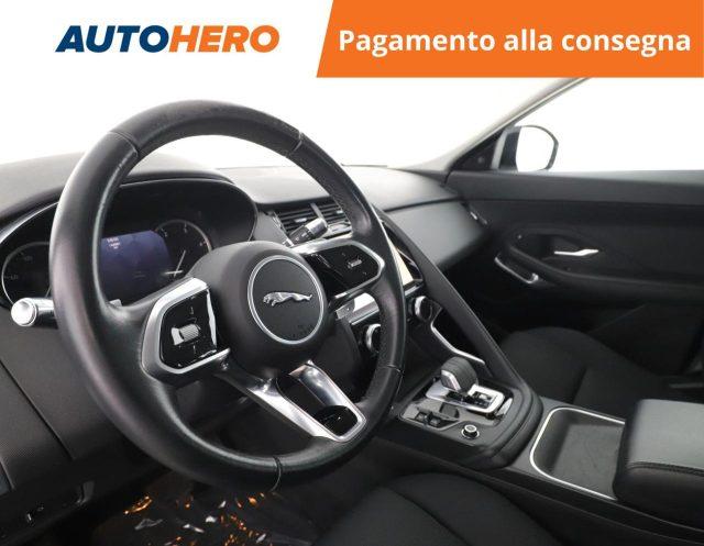 JAGUAR E-Pace 2.0D I4 163 CV AWD Auto