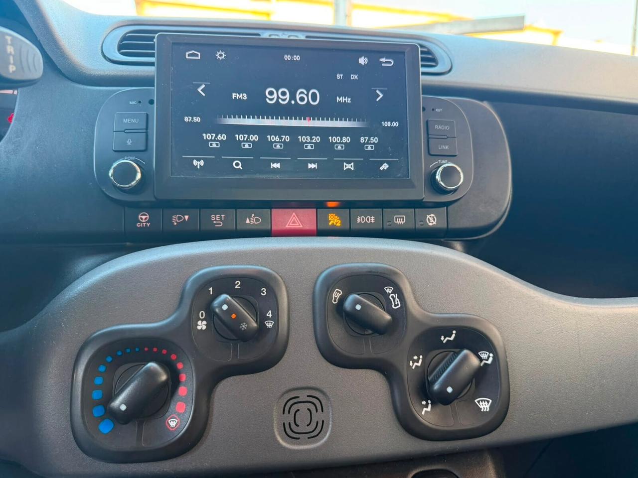 Fiat Panda 1.2 Lounge 2020