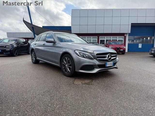 MERCEDES-BENZ C 220 C SW 220 d Premium 4matic auto. FB303WG