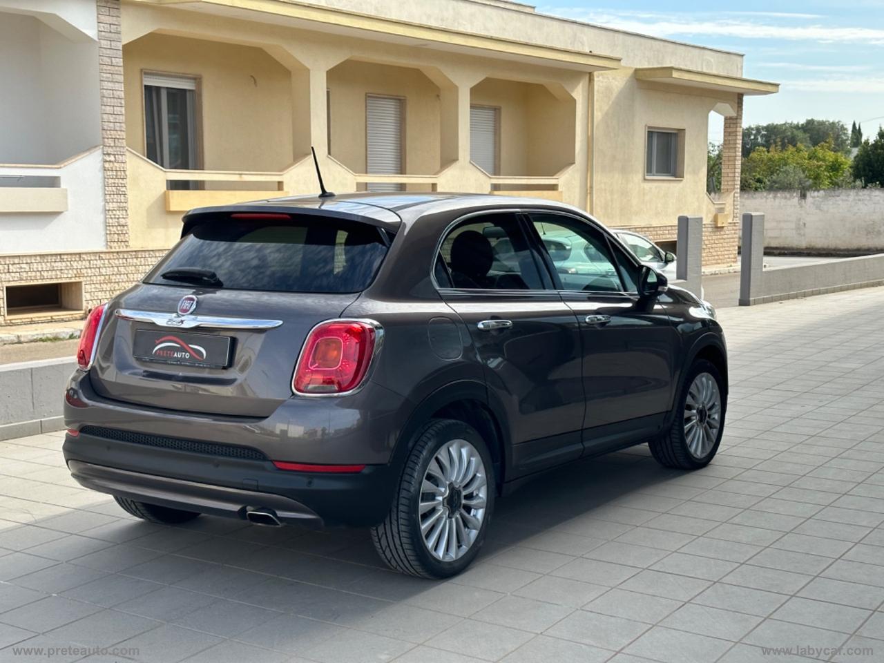 FIAT 500X 1.3 M.Jet 95 CV Pop Star